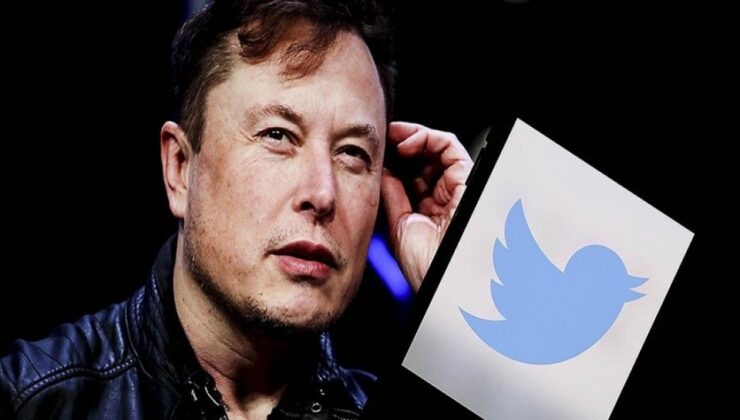 Elon Musk’tan Twitter açıklaması