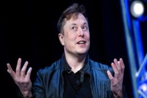 Tesla ve SpaceX CEO'su Elon Musk, Twitter'ı &ouml;nce 44 milyar