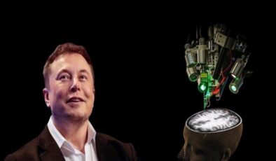Elon Musk, insan beynini bilgisayara bağlayacak