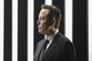 Austin hakkında haberler paylaşan web sitesinin haberine göre; Elon Musk