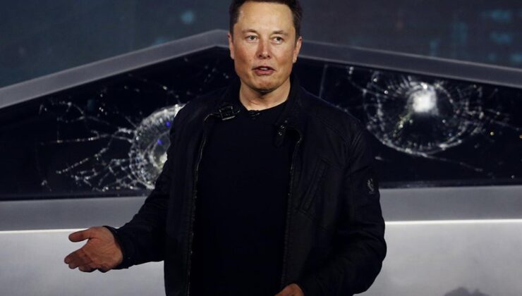 Elon Musk: Mars'a gidenler muhtemelen ölecek