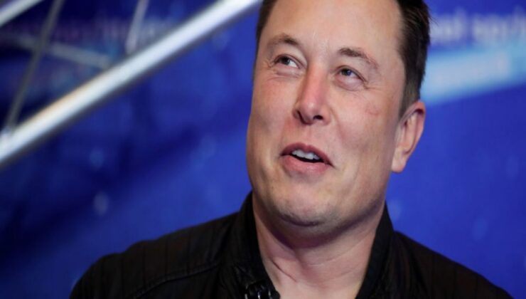 Elon Musk Mars'ın kolonileştirilmesi adına tüm mülklerini satacak