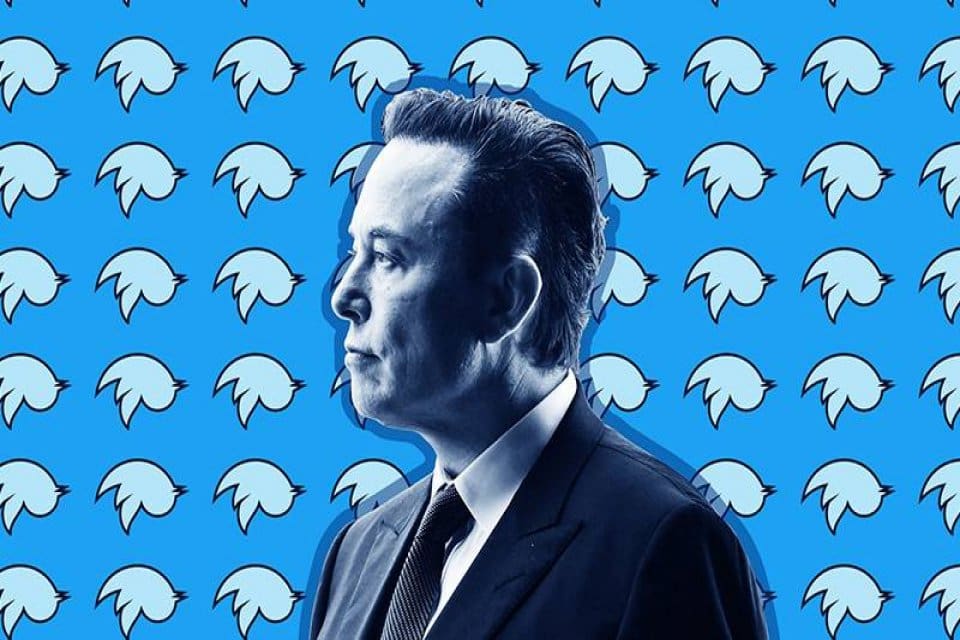 Twitter, Elon Musk &ouml;ncesi d&ouml;nemden kalan eski mavi tikleri kaldırma
