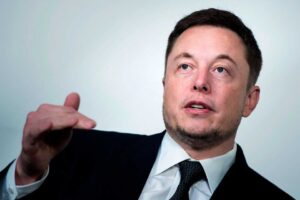 Elon Musk paylaşım yaptı: Kripto para rekor kırdı Tesla CEO'su Elon Musk'ın kripto paralarla ilgili paylaşımları piyasayı etkilemeye