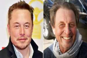 Errol Musk, son zamanlarda yaptığı a&ccedil;ıklamalarla basının ilgisini &ccedil;ekerken oğlu