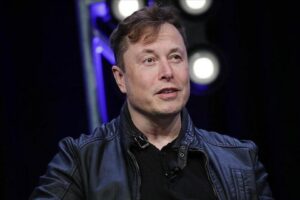 Tesla ve SpaceX CEO'su Elon Musk, ge&ccedil;tiğimiz g&uuml;nlerde Twitter'da yaptığı