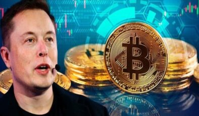 Elon Musk'tan Bitcoin açıklaması
