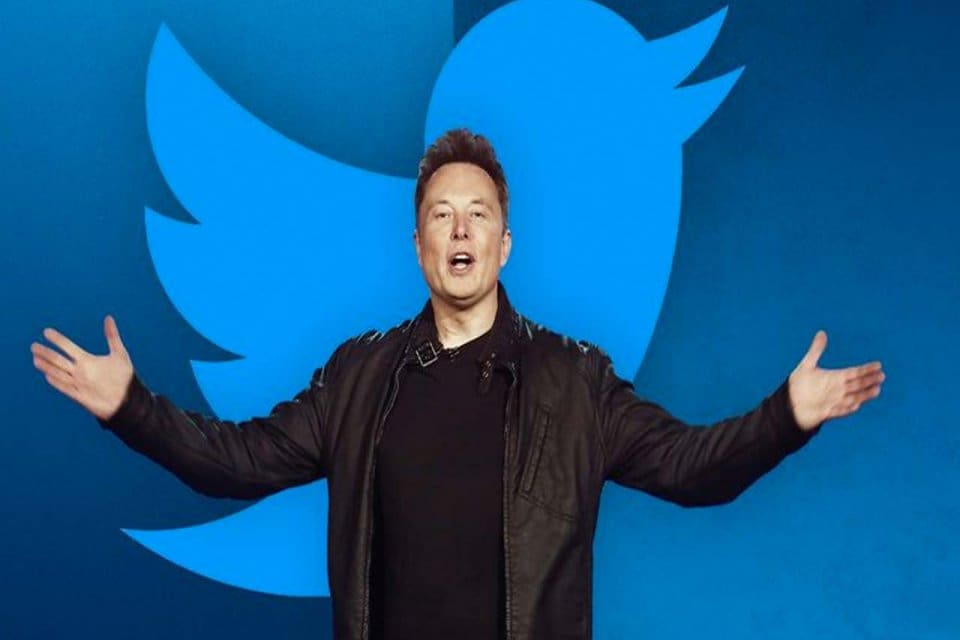 44 milyar dolara olaylı bir şekilde&nbsp;Twitter&rsquo;ı satın alan&nbsp;Elon Musk'ın, &ccedil;alışanlarına