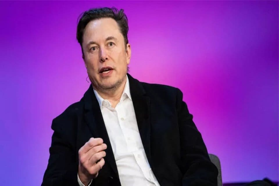İş insanı Elon Musk, Fed'in yarın a&ccedil;ıklayacağı faiz kararı &ouml;ncesinde