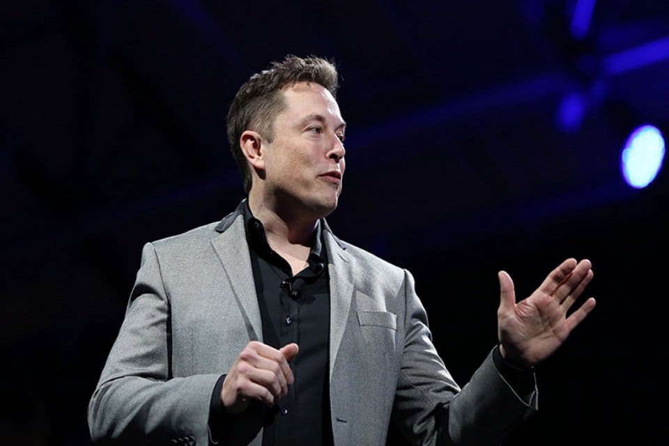 Milyarder iş insanı Elon Musk, petrol ve gaz t&uuml;ketiminin 2073