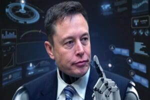 Son d&ouml;nemde Twitter'ı alma s&uuml;reciyle g&uuml;ndemden d&uuml;şmeyen Elon Musk Tesla'daki