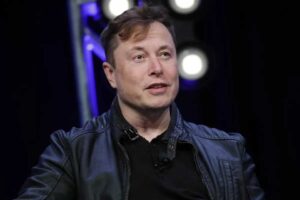 Elon Musk'tan tartışma yaratan anket Tesla ve SpaceX'in kurucusu ve dünyanın en zengin iş insanlarından
