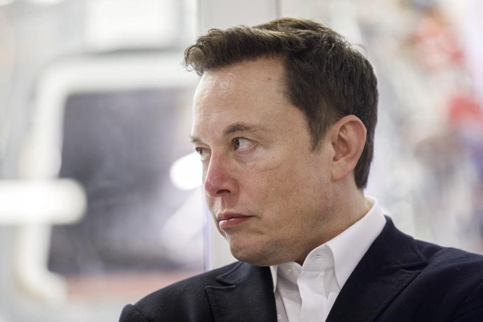 Elon Musk'ın Tesla &ccedil;alışanlarına uyarıda bulunduğu bir e-posta g&ouml;nderdiği &ouml;ne