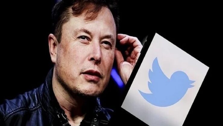 Elon Musk’tan Twitter açıklaması: Yeni politikamız erişim özgürlüğü değildir