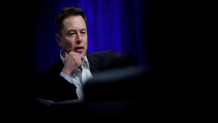 Elon Musk'tan UFO açıklaması