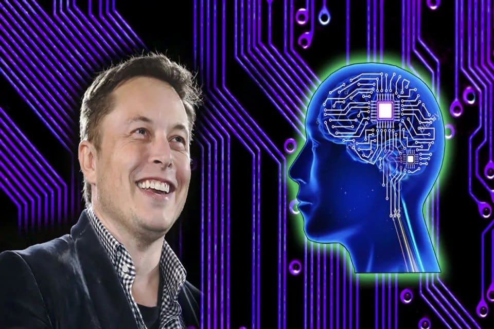 Elon Musk, kendi yapay zek&acirc; şirketini kurdu. Y&ouml;netici, ge&ccedil;en ay