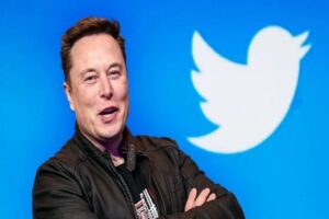 SpaceX ve Tesla CEO'su Elon Musk'ın Twitter'ın yeni sahibi olmasının