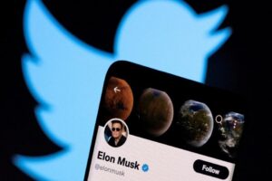 Tesla ve SpaceX CEO’su Elon Musk, 44 milyar dolarlık Twitter