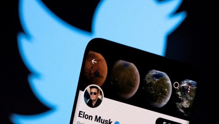 Elon Musk, Twitter anlaşmasını feshetti