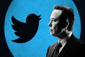 Tesla CEO'su ve Twitter'ın sahibi Elon Musk, &ccedil;alışanı Halli Thorleifsson