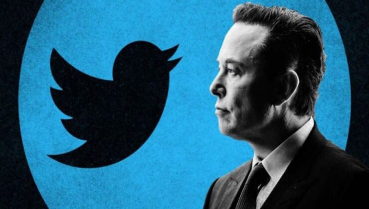 Elon Musk Twitter’da yaşadığı tartışmadan dolayı çalışanından özür diledi