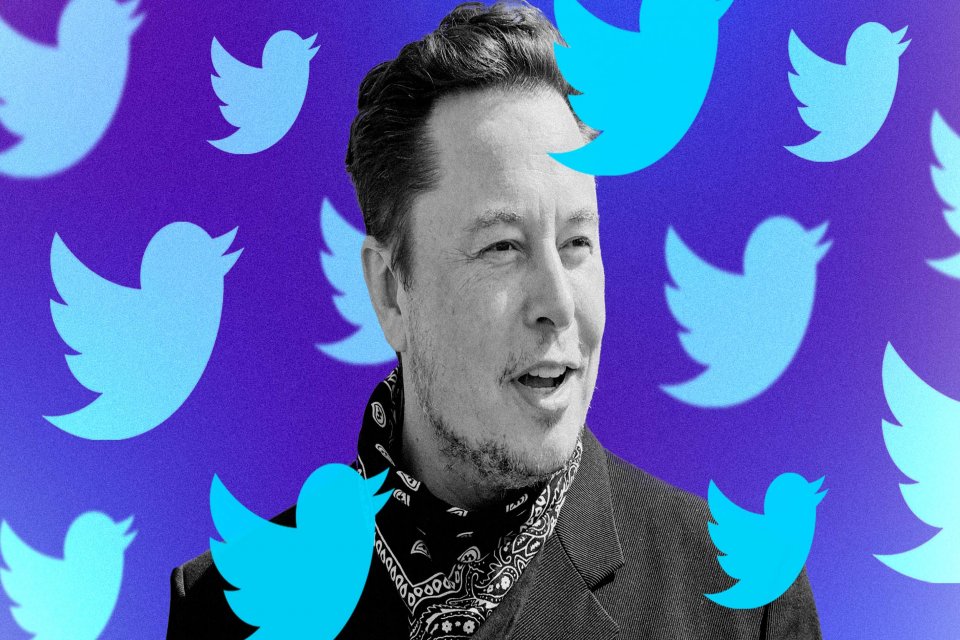 Elon Musk Twitter'ı satın aldığını açıkladı Twitter hesabından açıklama yapan Elon Musk, Twitter'ı satın aldığını duyurdu.