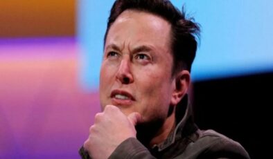 Elon Musk, Twitter yönetim kurulundan ayrıldı