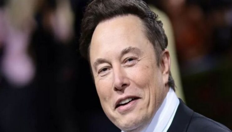 Elon Musk yine gündemde! Tweet savunması yaptı…