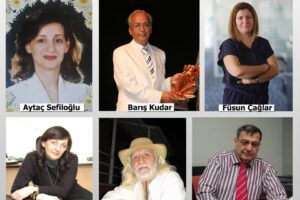 Ekonomi Muhabirleri Derneği İzmir Şubesi, geçtiğimiz yıllarda vefat eden üyeleri