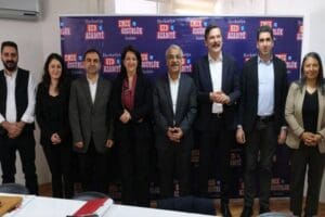 Emek ve &Ouml;zg&uuml;rl&uuml;k İttifakı, bileşenlerin Millet İttifakı&rsquo;nın cumhurbaşkanı adayı Kemal