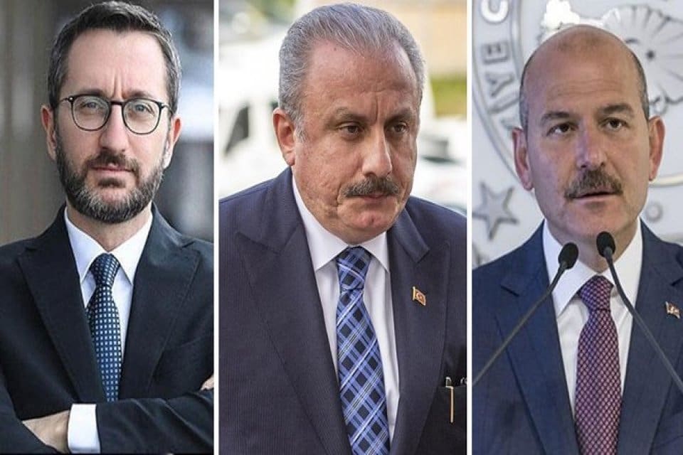 Son d&ouml;nemde g&uuml;ndemde olan Montr&ouml; Boğazlar S&ouml;zleşmesi ve kamuoyuna yansıyan