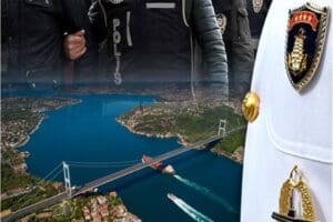 Montr&ouml; Boğazlar S&ouml;zleşmesi&rsquo;yle ilgili tartışmaların ardından &lsquo;bildiri&rsquo; yayımlayan 104 emekli