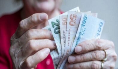 Emekli maaşındaki artıştan kaç kişi yararlanacak?