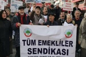 Toplumun t&uuml;m kesimleri hayat pahalılığından ve temel t&uuml;ketim maddelerine &uuml;st