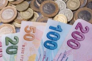 T&uuml;rkiye Emekliler Derneği (T&Uuml;ED) Başkanı Kazım Erg&uuml;n, &ouml;z evlat-&uuml;vey evlat