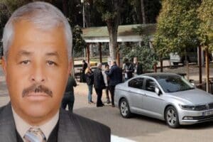 Gaziantep&rsquo;te 2 ay sonra emekli olmayı planlayan 3 &ccedil;ocuk babası