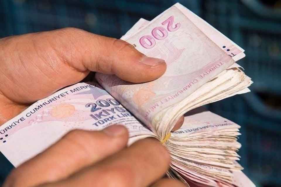 Memur ve emekli maaşlarına yapılacak zam i&ccedil;in kasım ve aralık