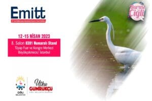 &Ccedil;iğli Belediyesi, d&uuml;nyanın en b&uuml;y&uuml;k beş turizm fuarından biri olan