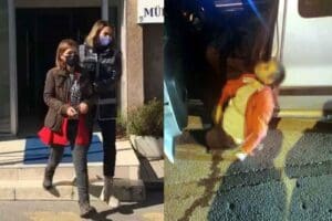 Karabağlar&rsquo;da ilişki yaşadığı &ouml;ne s&uuml;r&uuml;len evli, ayakkabı ustası Hakkı &Ouml;z'&uuml;