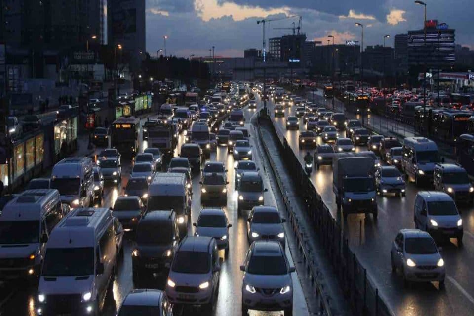 Ankara Emniyet M&uuml;d&uuml;rl&uuml;ğ&uuml;nden yapılan a&ccedil;ıklamada, 14 Mayıs Pazar g&uuml;n&uuml; Cumhurbaşkanı