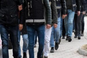 Emniyet Genel M&uuml;d&uuml;rl&uuml;ğ&uuml; Ka&ccedil;ak&ccedil;ılık ve Organize Su&ccedil;larla M&uuml;cadele (KOM) Daire