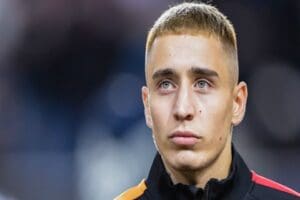 Başarılı oyuncu Emre Mor'un yeni adresi belli oldu. Mor'un menajeri