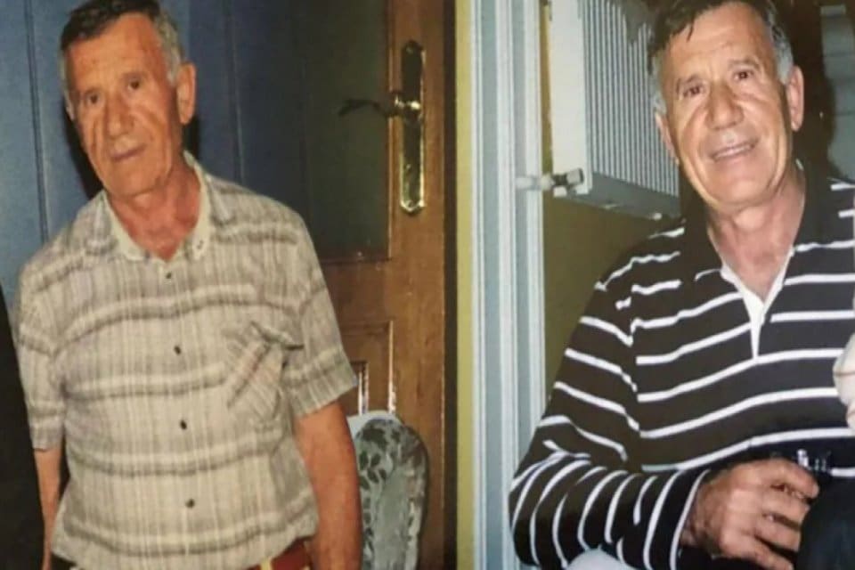 3 yıl &ouml;nce intihar eden &uuml;niversiteli&nbsp;Emre Yıldır&rsquo;a 9 yaşından itibaren