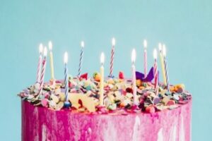 DOĞUM GÜNÜ MESAJLARI: KISA, UZUN, RESİMLİ DOĞUM GÜNÜ MESAJI VE