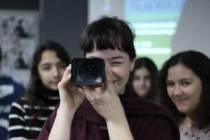 Bornova Belediyesi Film Ofisi (BBFO), &nbsp;en kısa gecenin yaşandığı 21