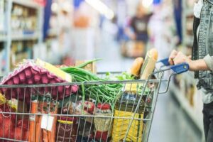 Enflasyon Araştırma Grubu (ENAG), haziran ayı yıllık enflasyon oranını y&uuml;zde