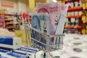 Enflasyon Araştırma Grubu (ENAG), ekim ayı yıllık enflasyon oranını yüzde