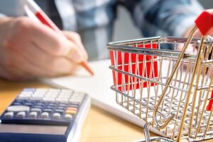 Enflasyon Araştırma Grubu (ENAG), temmuz ayı yıllık enflasyon oranını y&uuml;zde