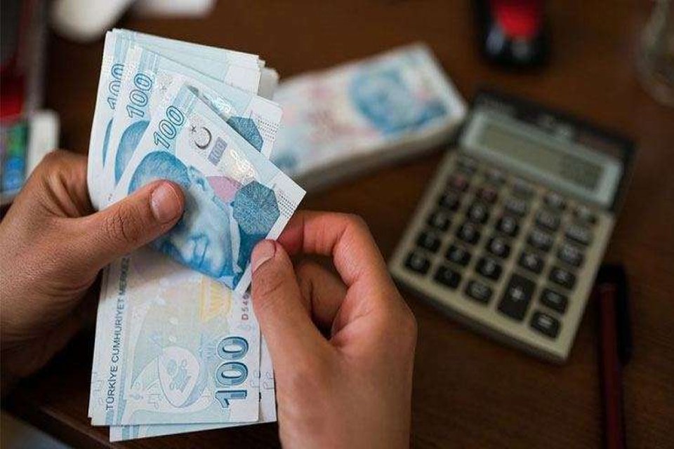 ENAG kurucusu Prof. Dr. Veysel Ulusoy; asgari &uuml;crette y&uuml;zde 40&rsquo;lık