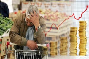 Enflasyon Araştırma Grubu (ENAG) enflasyon verisini açıkladı. Buna göre mart